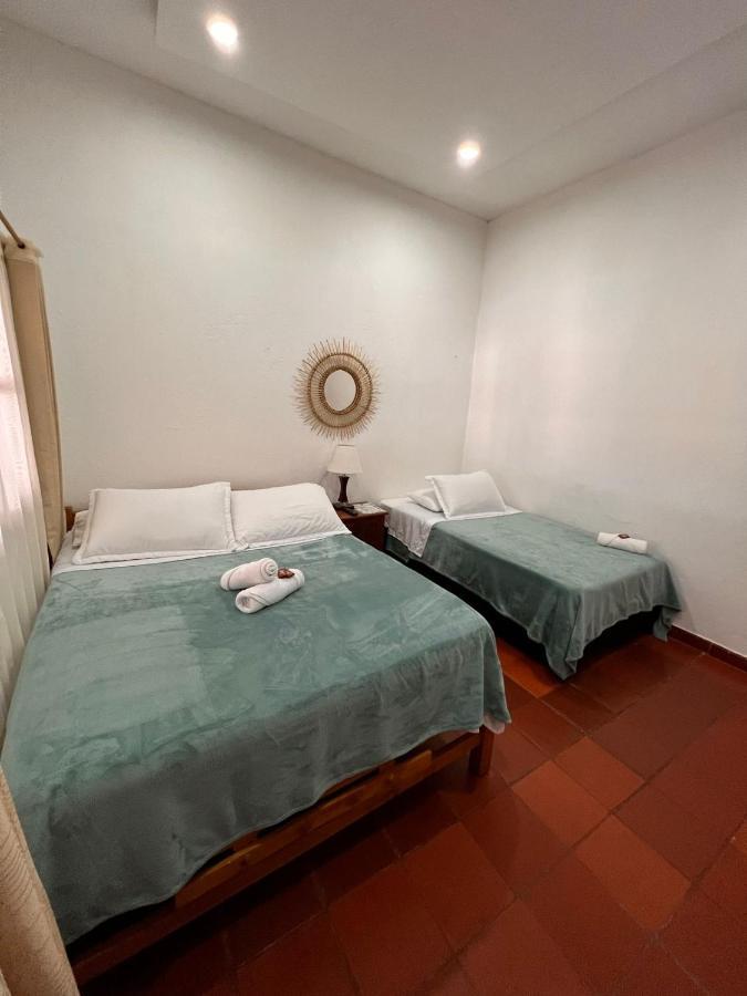Casa Gloria En Villa De Leyva Exterior photo